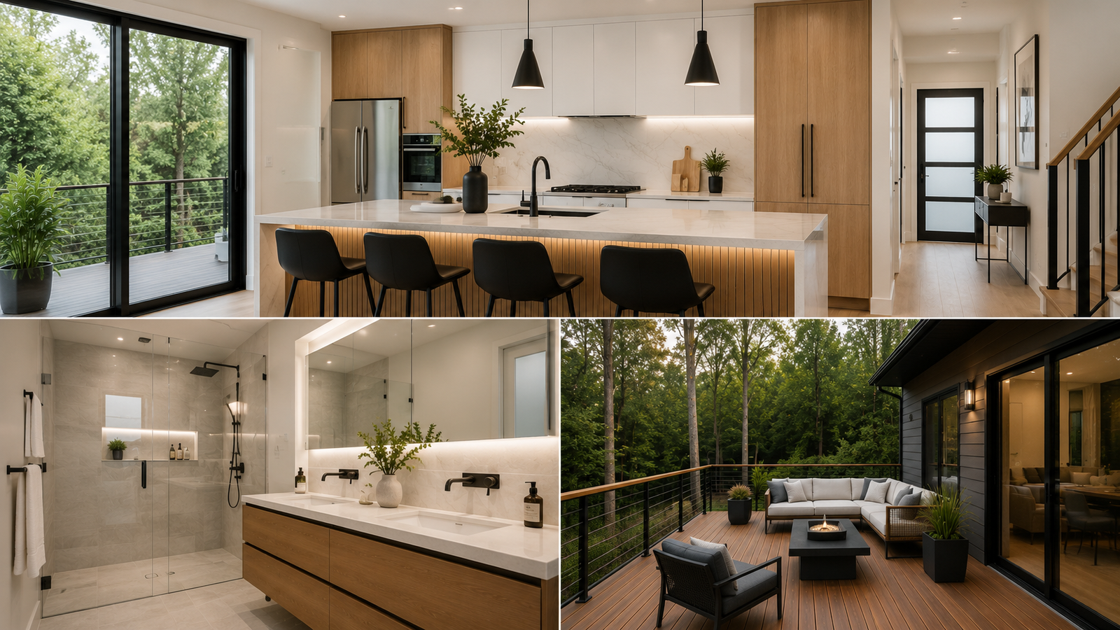Vancouver Remodelling Group - Premium Renovations
